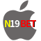 Aplicativo N19Bet para iOS