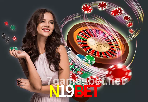 vivo no cassino N19Bet