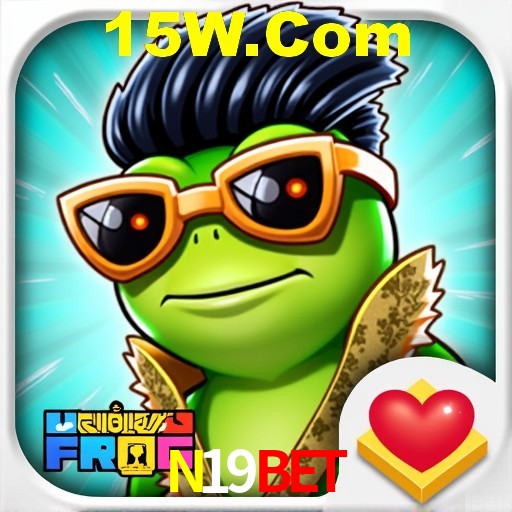 Apostas Esportivas na N19Bet: Um Guia Completo