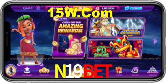N19Bet,N19Bet App