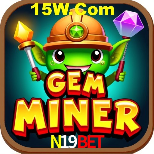 Interface Premium N19Bet