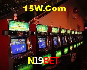Login Seguro N19Bet