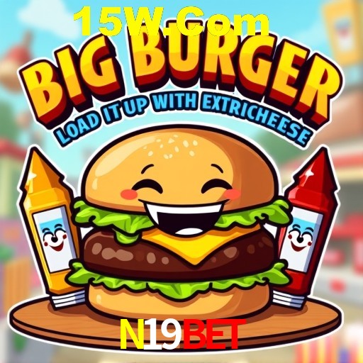 Descubra a Essência do N19Bet: Nossa História e Compromissos