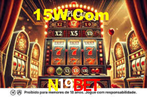 N19Bet Login