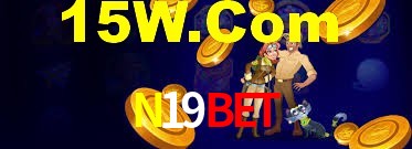 N19Bet Login