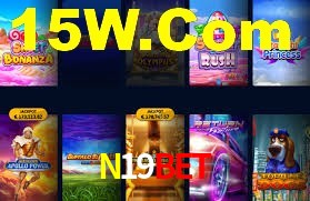 N19Bet,N19Bet App
