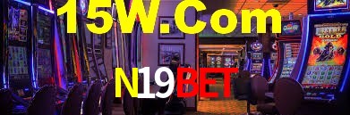 N19Bet App Interface