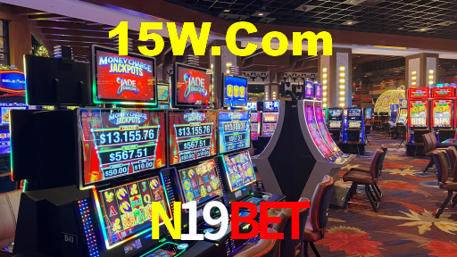 N19Bet,N19Bet App