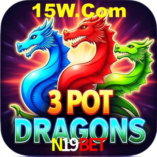 Descubra a Essência do N19Bet: Nossa História e Compromissos