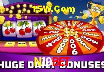 Diretório de Jogos N19Bet