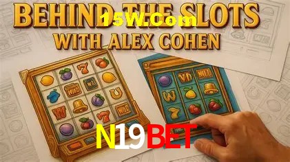 Jogos de Slot N19Bet