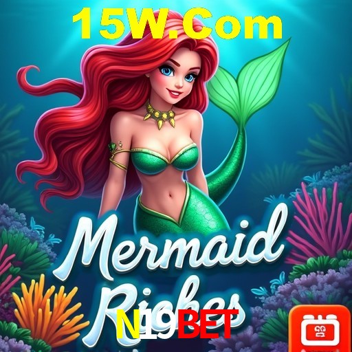 Interface do App N19Bet