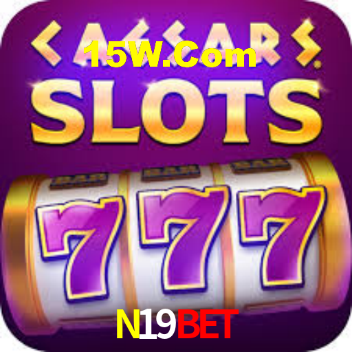 N19Bet,N19Bet App