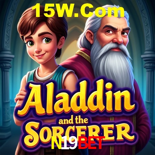 A Experiência Imersiva dos Cassinos Ao Vivo no N19Bet