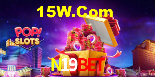 N19Bet,N19Bet App