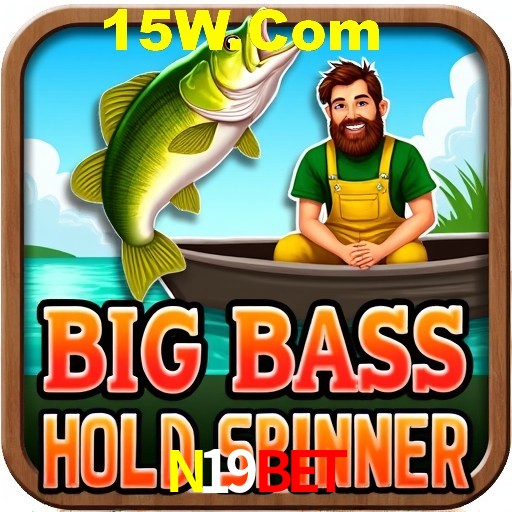 Responsive Design N19Bet