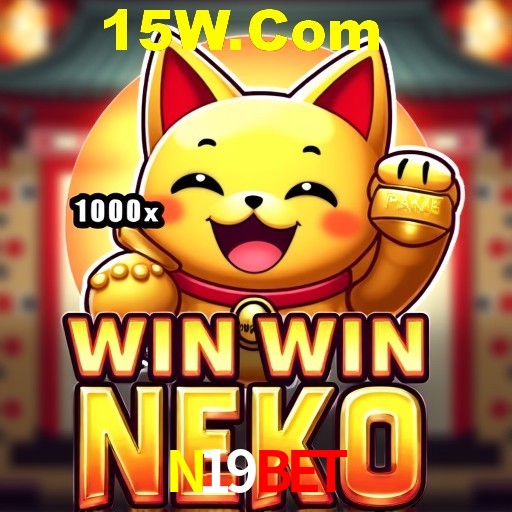 A Emoção da Loteria na N19Bet: Uma Chance de Mudança de Vida