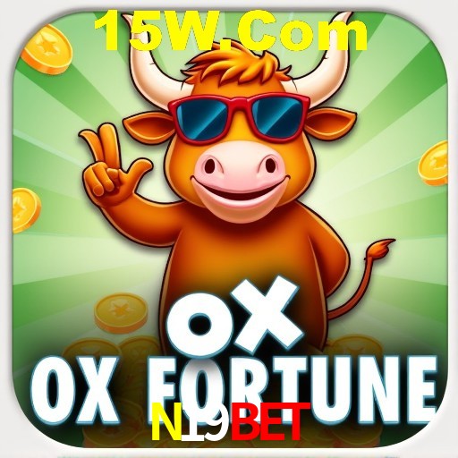 Inovações de Jogos na N19Bet: O Futuro das Experiências Interativas