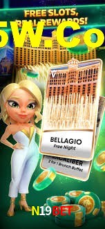 Welcome Bonus N19Bet