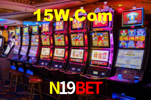 N19Bet App