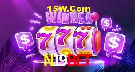 Cadastro Rápido N19Bet