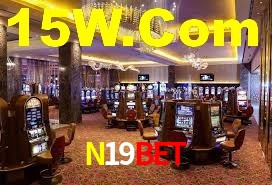 Live Casino N19Bet