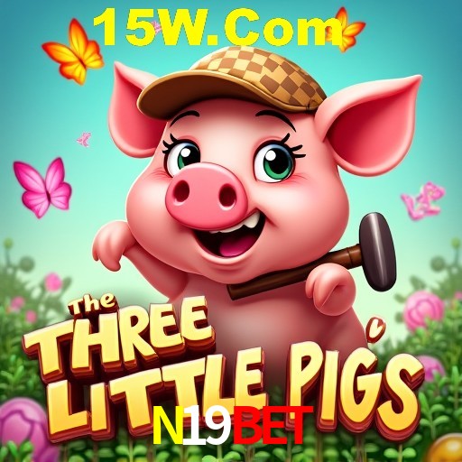 Descubra a Magia dos Jogos de Arcade no N19Bet