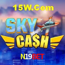 Statistics N19Bet