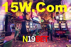 N19Bet,N19Bet App