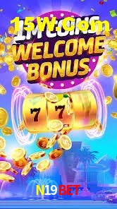 Slot Games N19Bet
