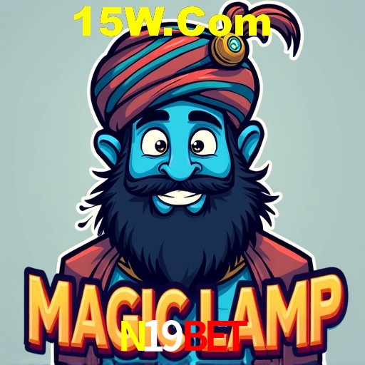 Descubra a Magia dos Jogos de Arcade no N19Bet