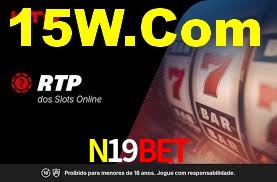 Programa VIP N19Bet