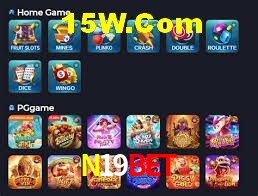 Experiência VIP N19Bet