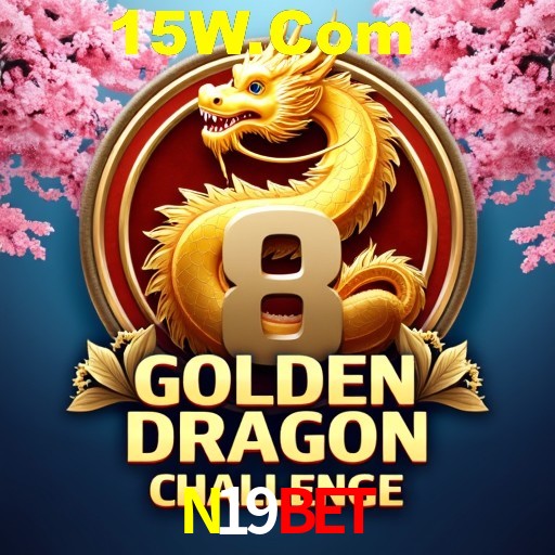 Bônus após cadastro na N19Bet