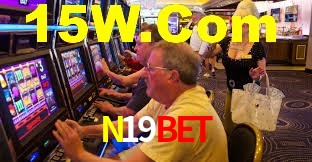 Instant EasyPaisa N19Bet