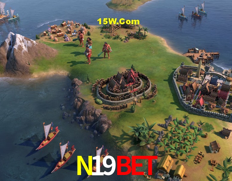 Bônus Diários N19Bet