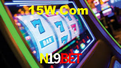 N19Bet,N19Bet App