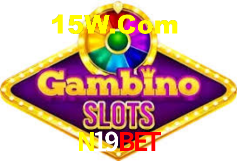 N19Bet,N19Bet App