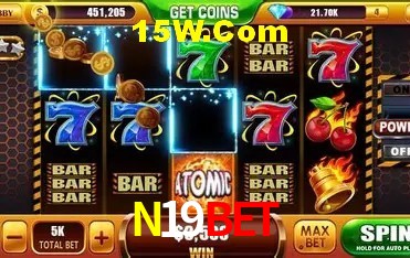 Casino VIP N19Bet