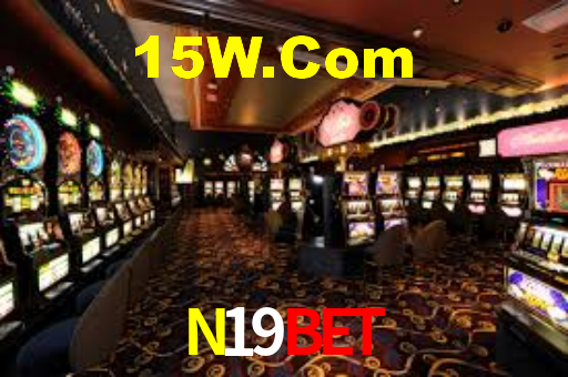 N19Bet Login