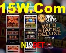 Welcome Bonus N19Bet