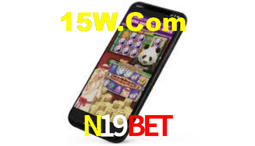 N19Bet: Jogue Crash e Experimente Alta Recompensa Instantânea
