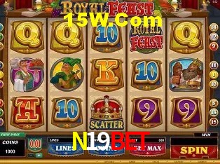 Estatísticas Crash Games N19Bet