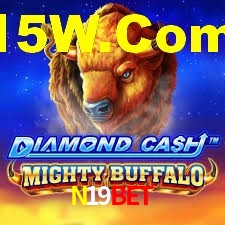 Blackjack Table N19Bet