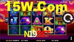 N19Bet