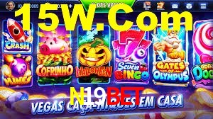 N19Bet App Interface