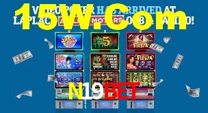 Roulette Table N19Bet