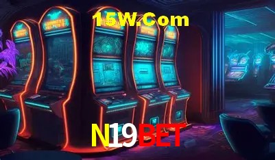 Casino Ao Vivo N19Bet