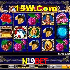 Provedores de Jogos N19Bet