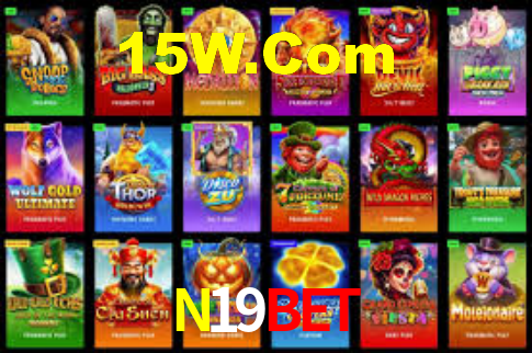 N19Bet